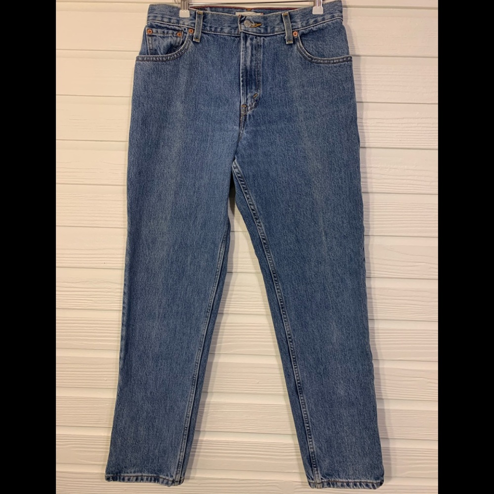 Levi’s 550